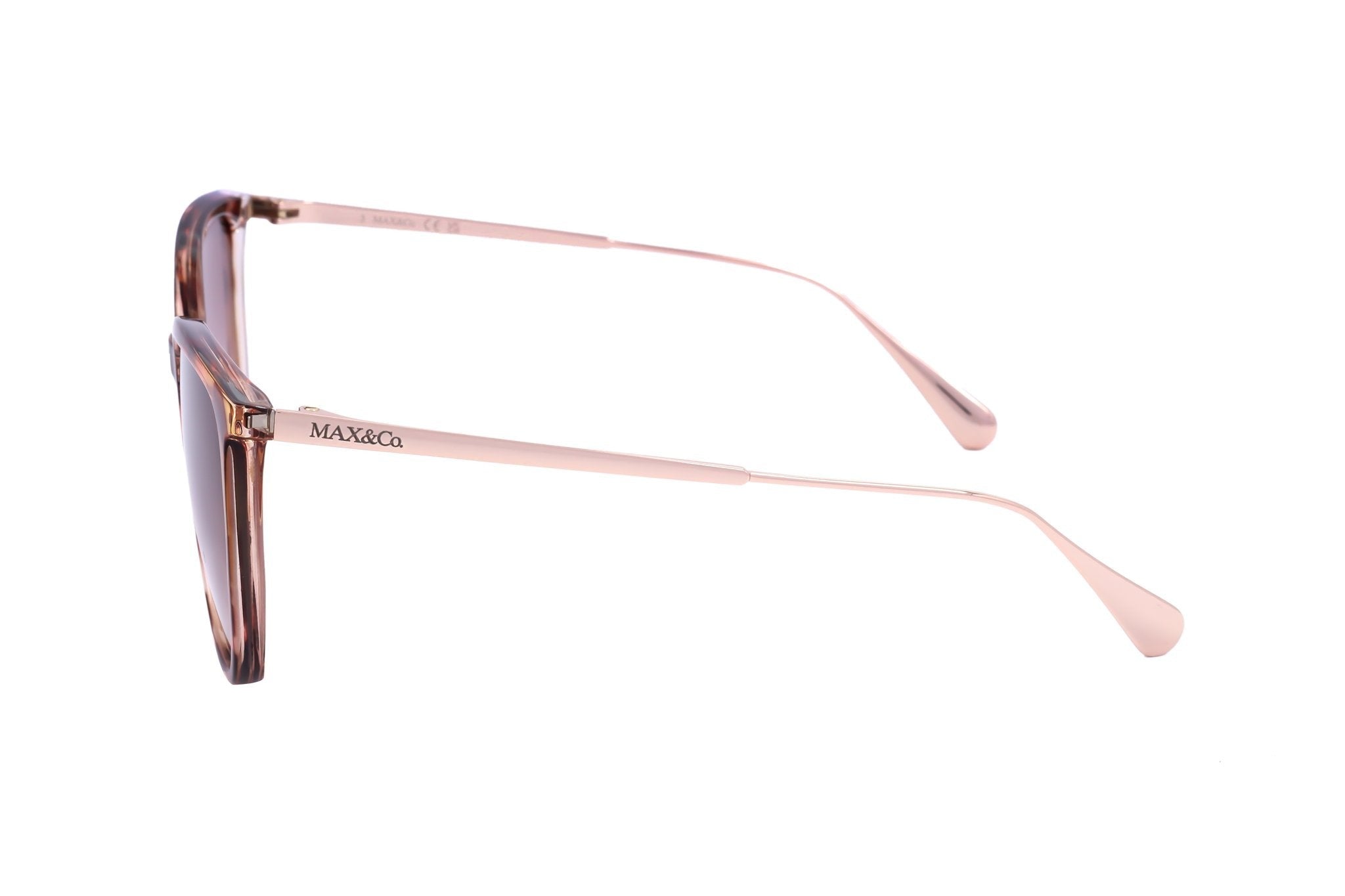 Max&Co. Women's Injected Sunglasses