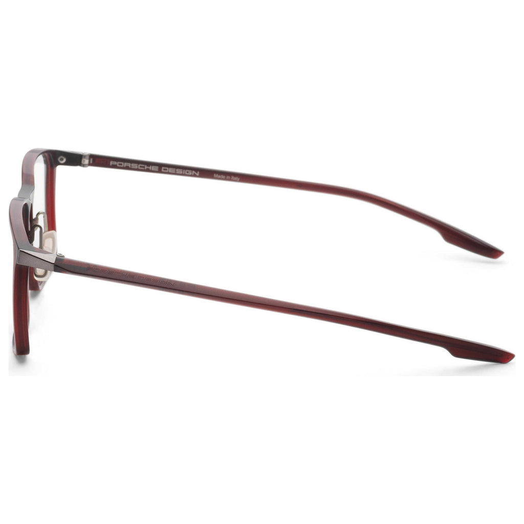 Porsche Design Men's Eyeglasses P8732-55C
