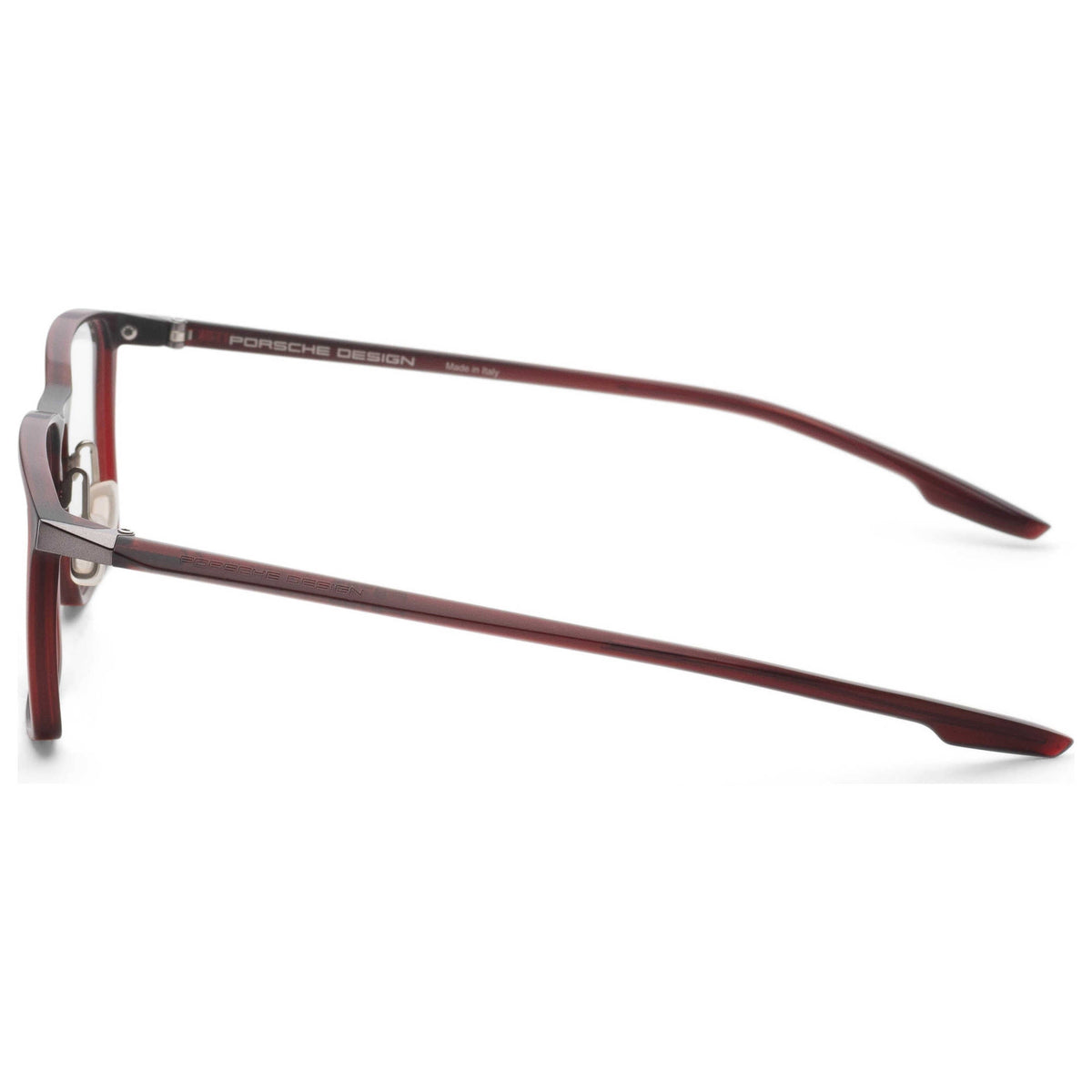 Porsche Design Men's Eyeglasses P8732-55C