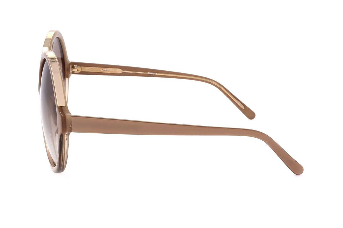 No 21 by Linda Farrow Women's Acetate Sunglasses