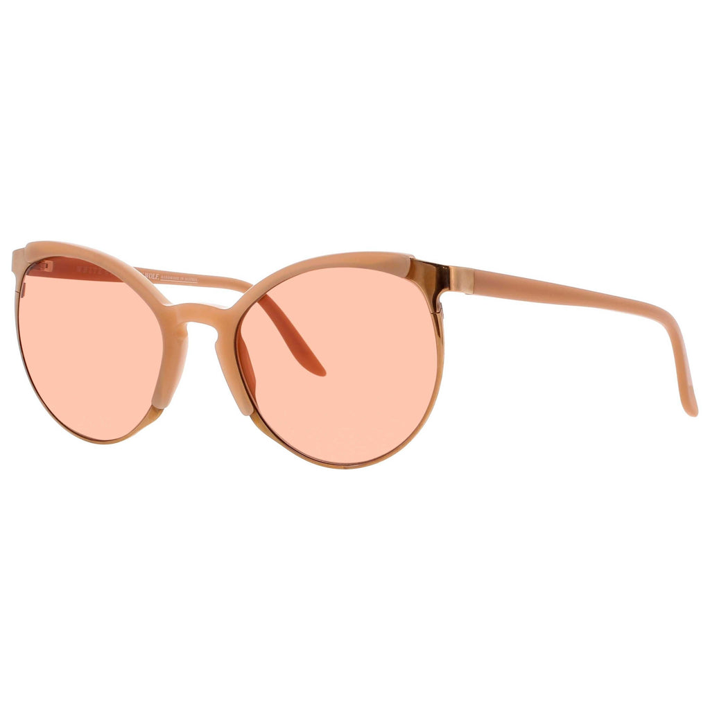 Andy Wolf Women's Sunglasses AW-DINAH-E