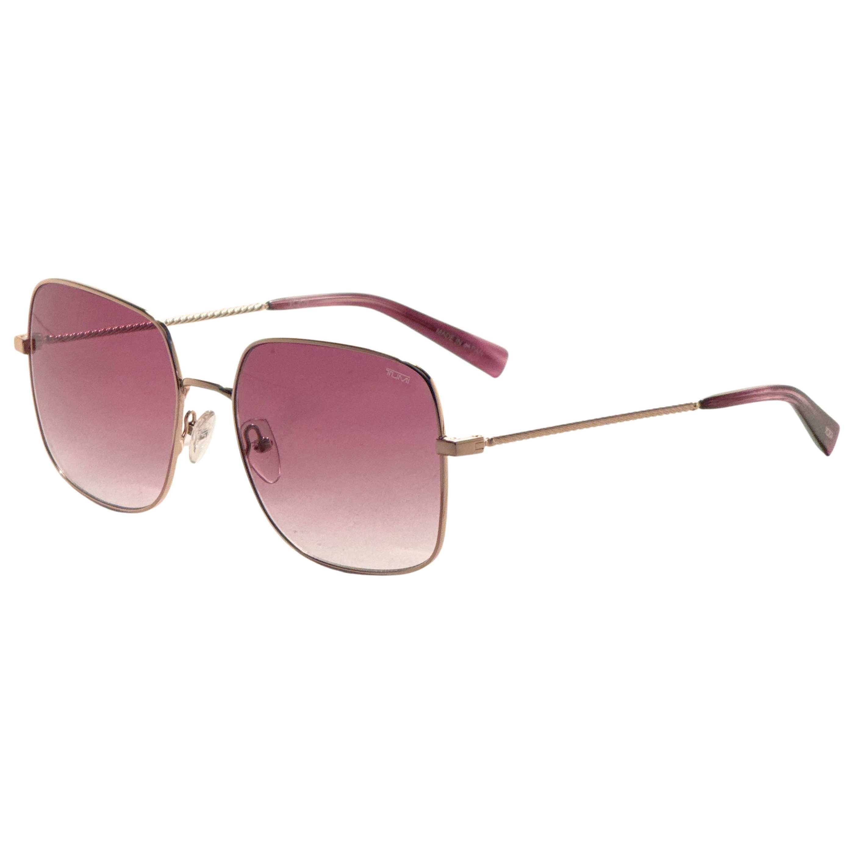 Tumi Women's Sunglasses STU007570300
