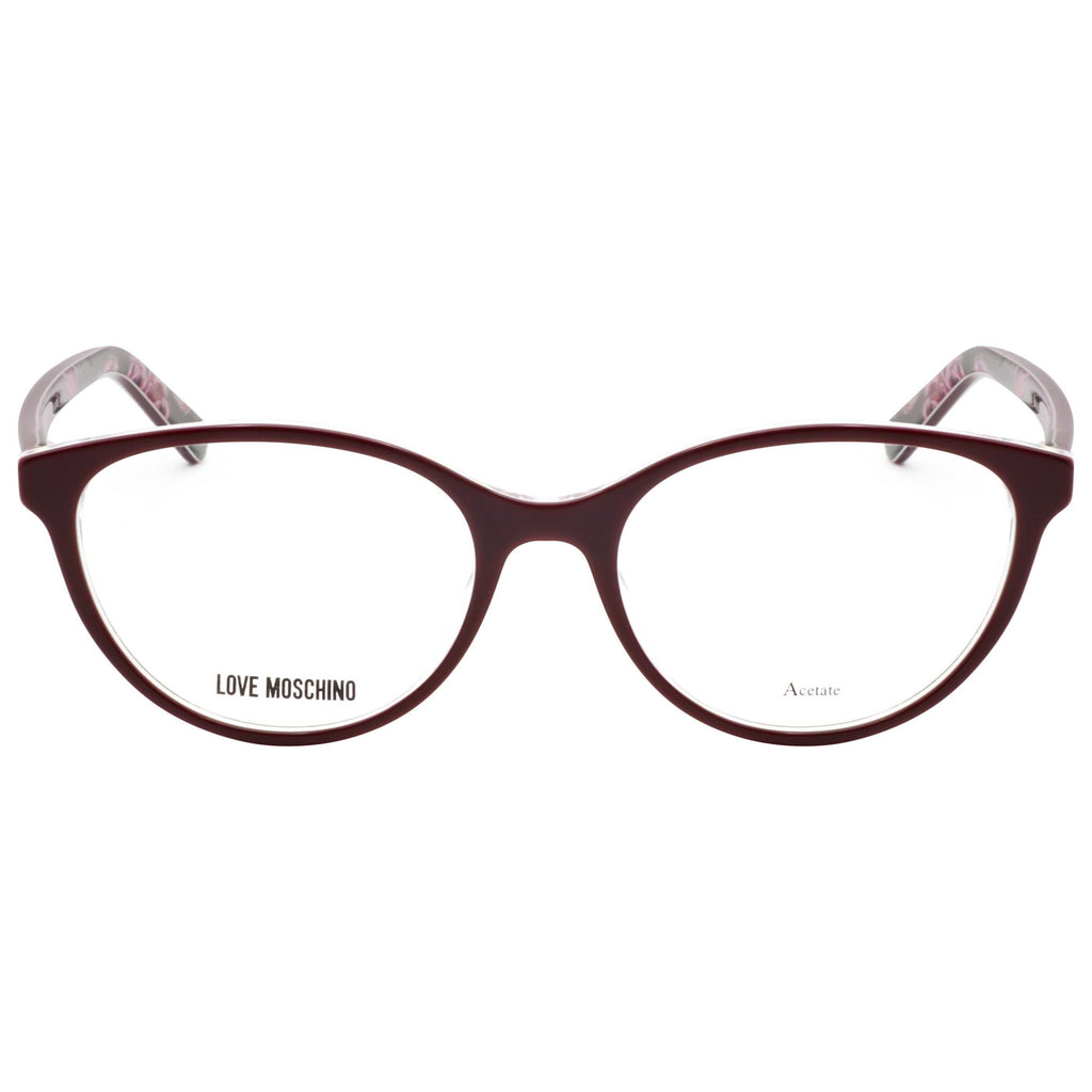 Moschino Women's Eyeglasses MOL525-0T7-52