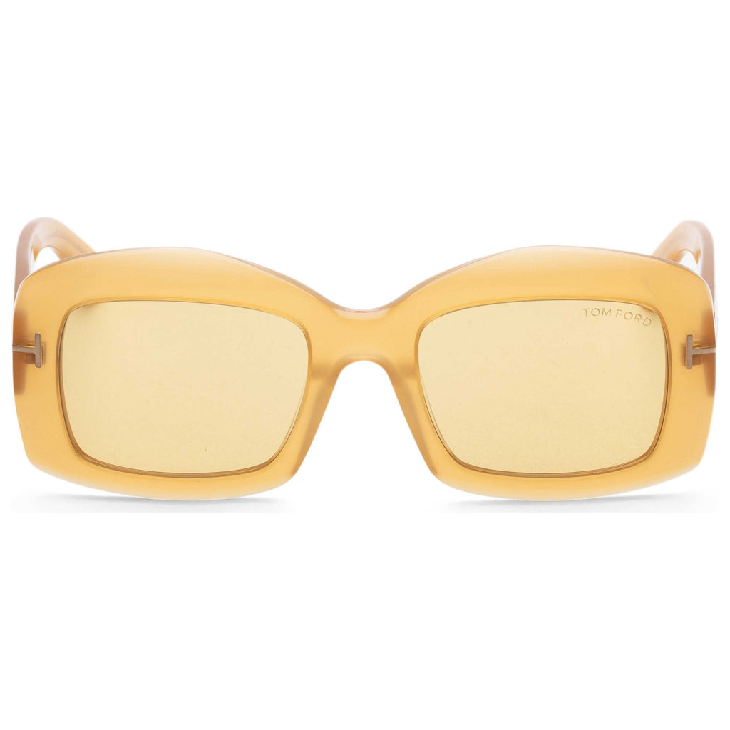Tom Ford Women's Sunglasses FT1218-39E-53