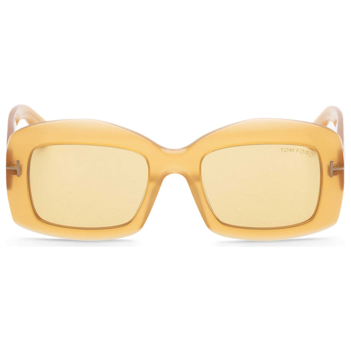 Tom Ford Women's Sunglasses FT1218-39E-53