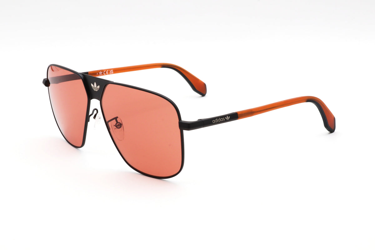 Adidas Original Men's Metal Sunglasses