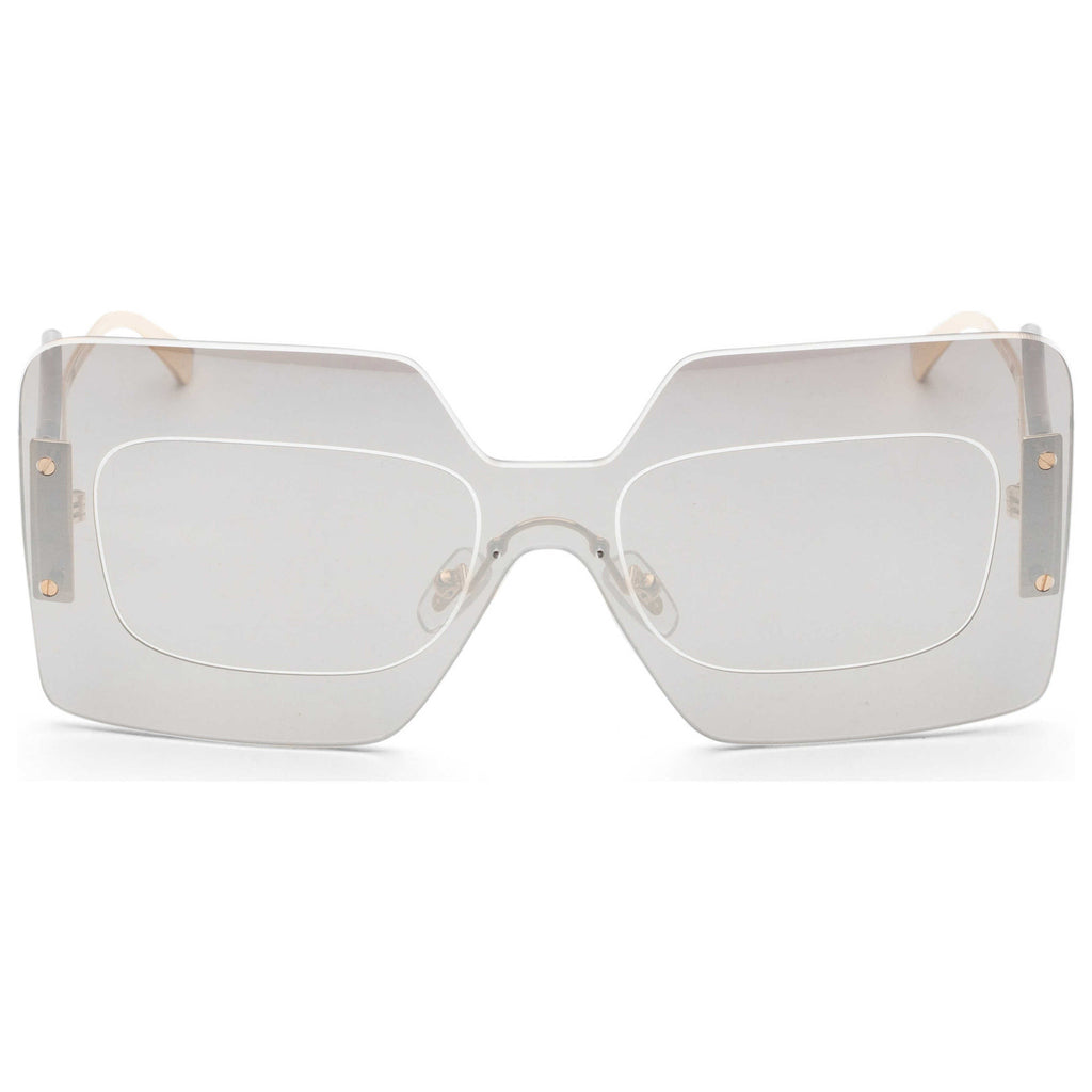 Versace Women's Sunglasses VE2277-10018V-42