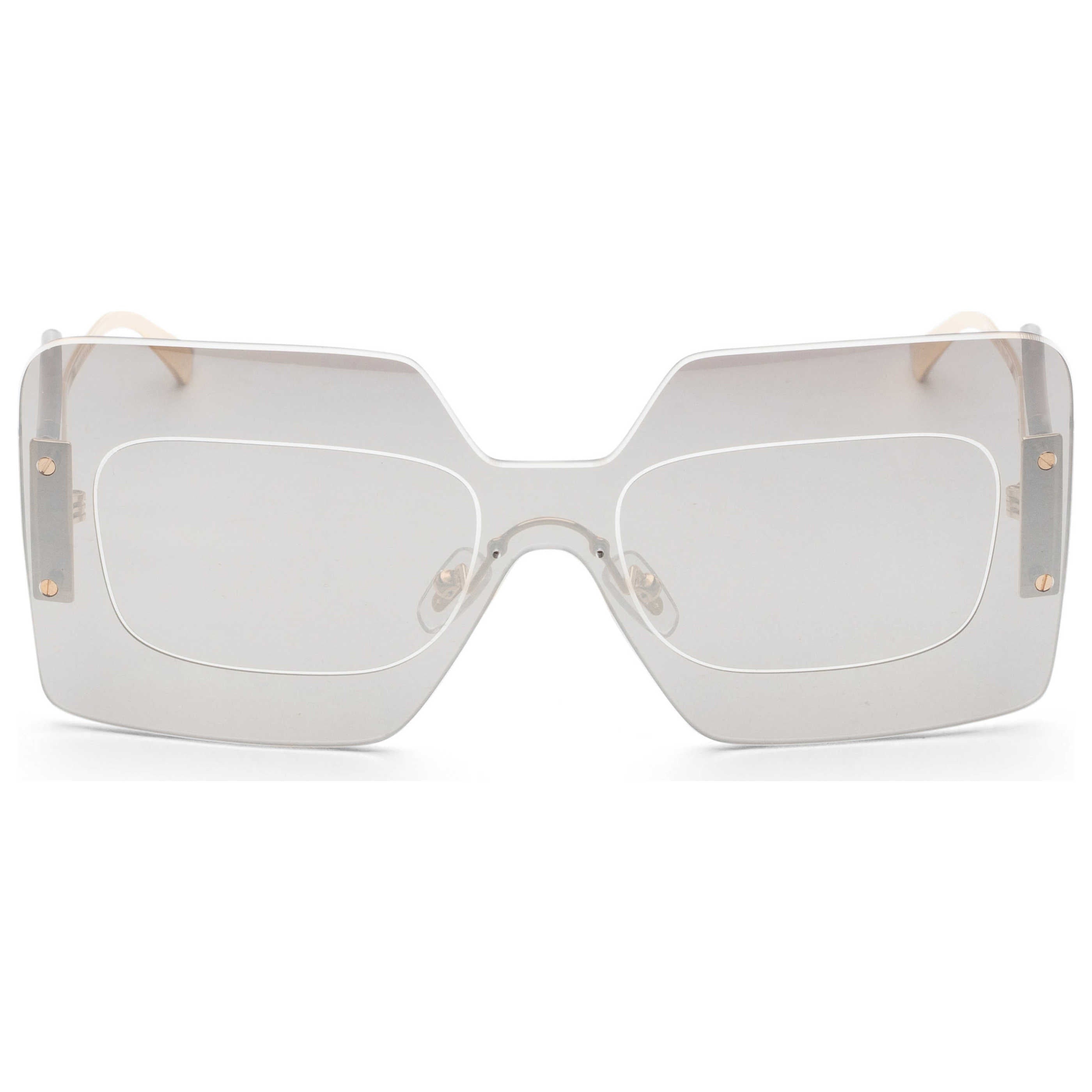 Versace Women's Sunglasses VE2277-10018V-42