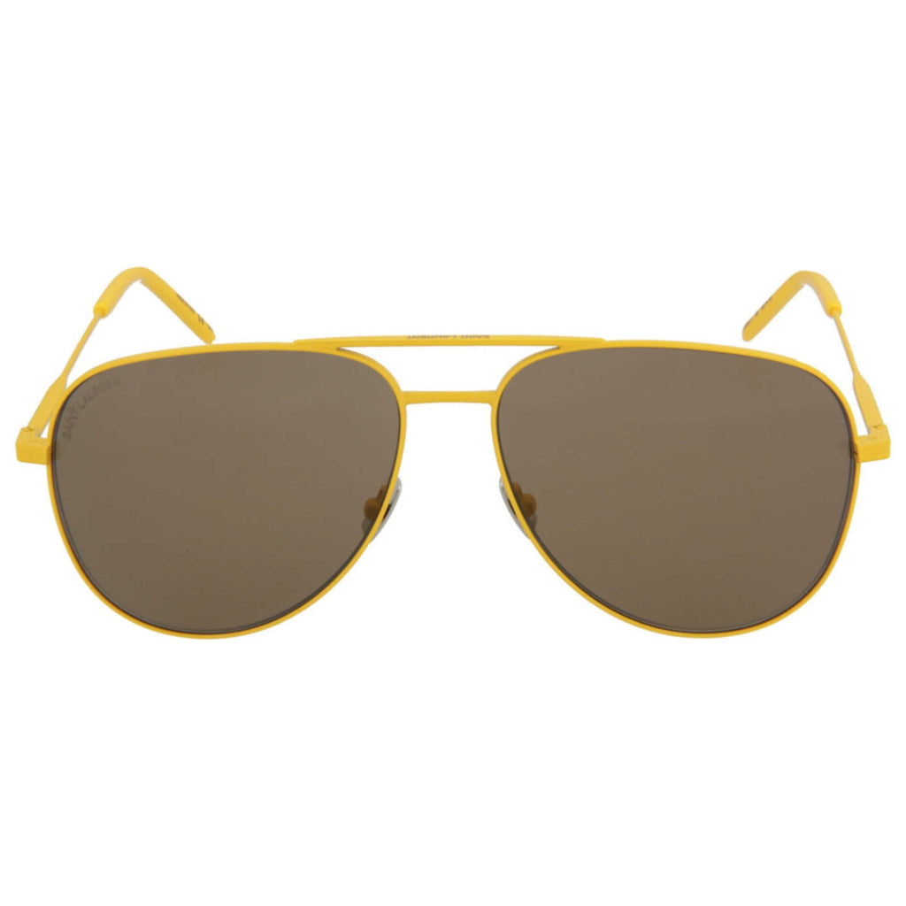 Saint Laurent Unisex Sunglasses CLASSIC11-30000163-036