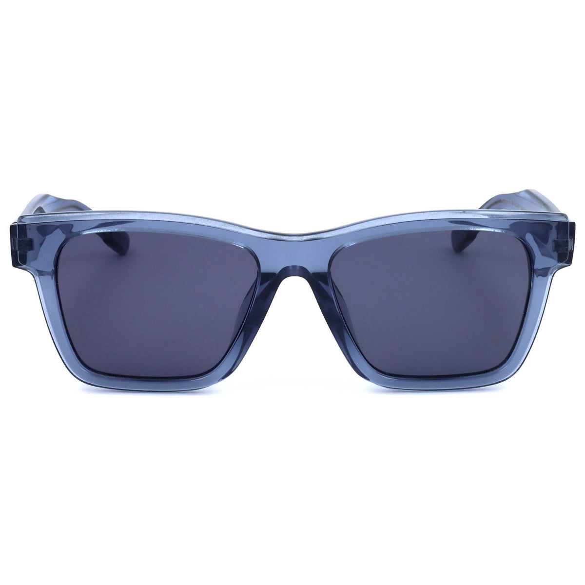 Kartell Women's Sunglasses KL500S-002N-53