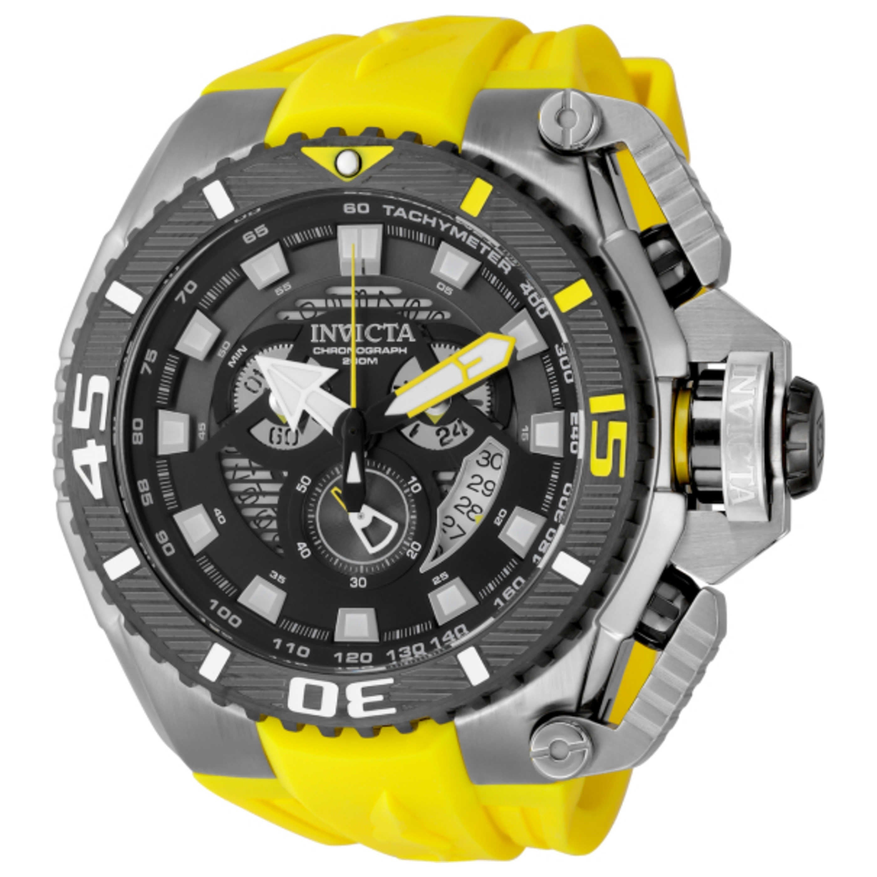 Invicta Sea Hunter Men's Watch IN-49625