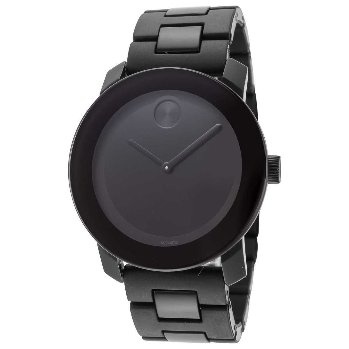 Movado Bold Men's Watch 3600047