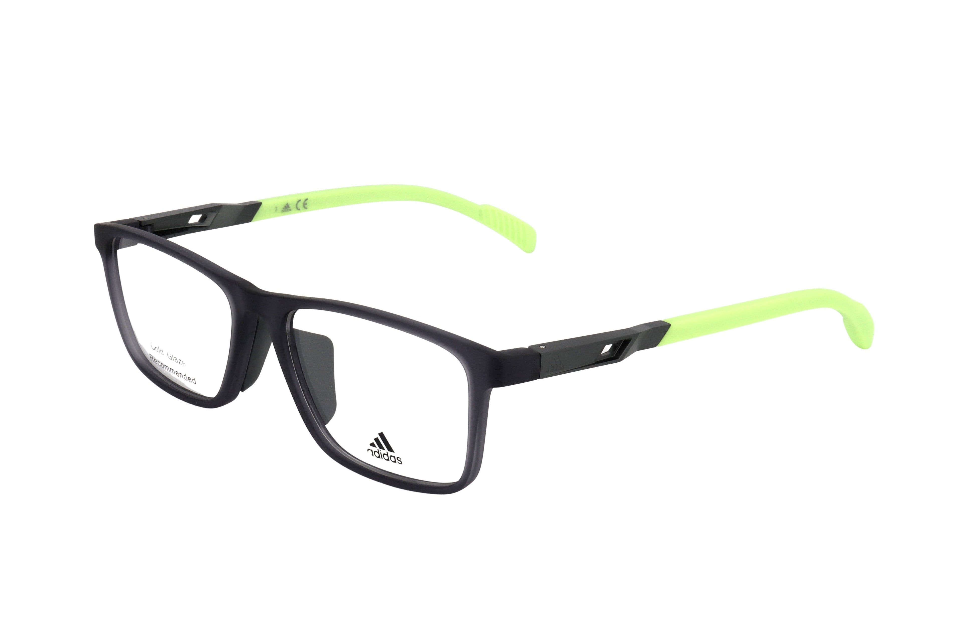 Adidas Sport Men's Injected Glasses