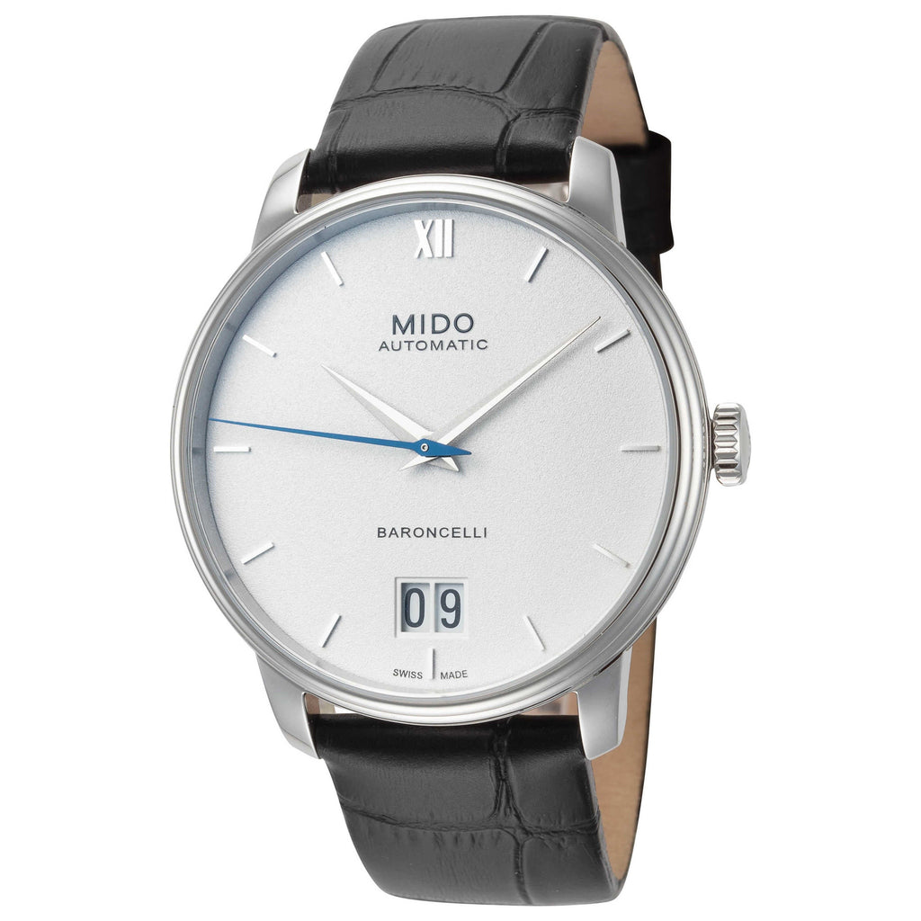 Mido Baroncelli III Men's Watch M0274261601800