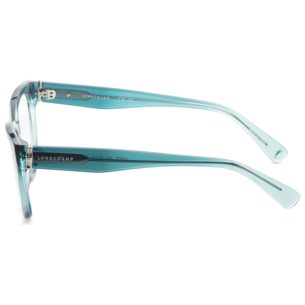 Longchamp Women's Eyeglasses LO2732-430