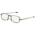 Tumi Men's Eyeglasses VTU802250BLA