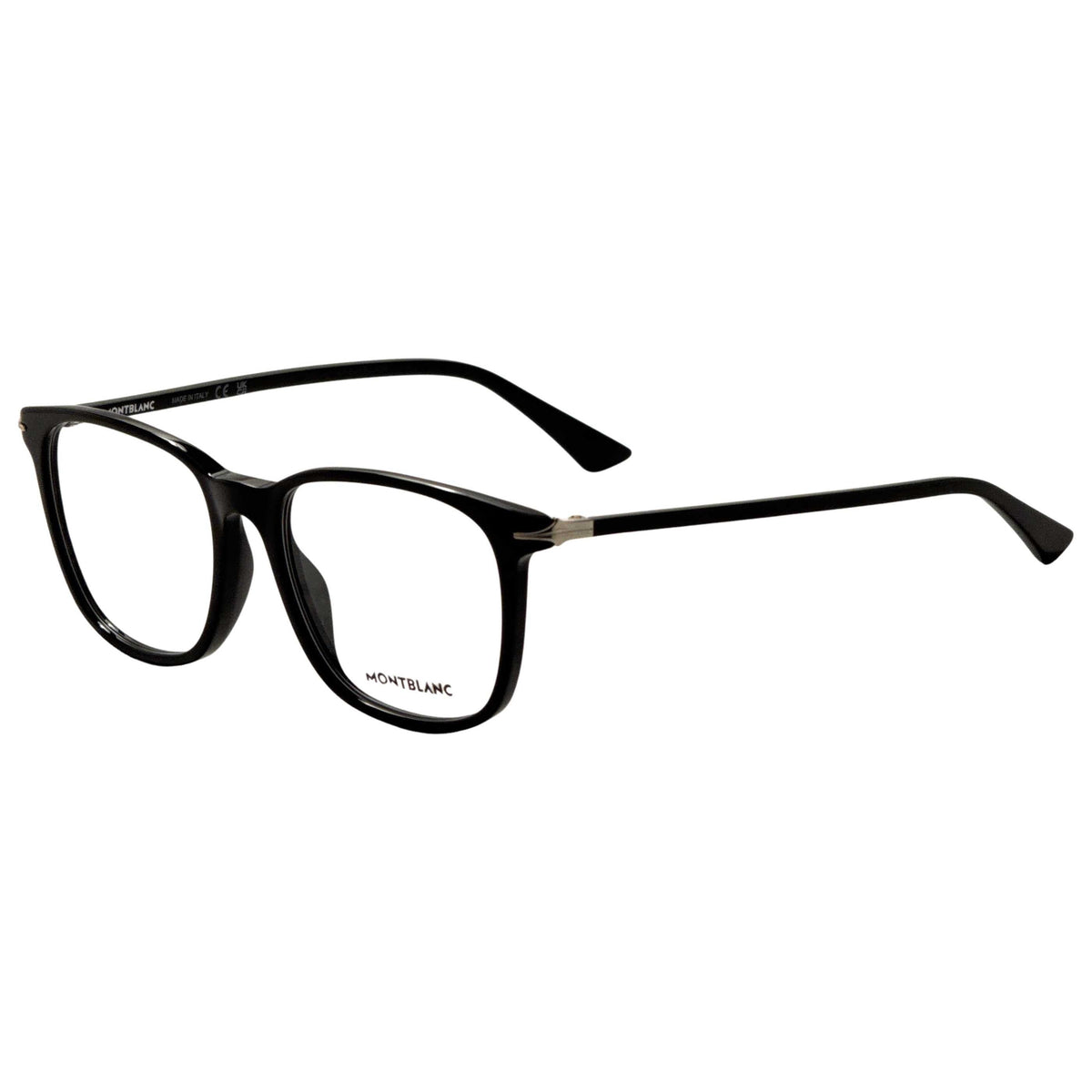 Montblanc Men's Eyeglasses MB0338O-006-54