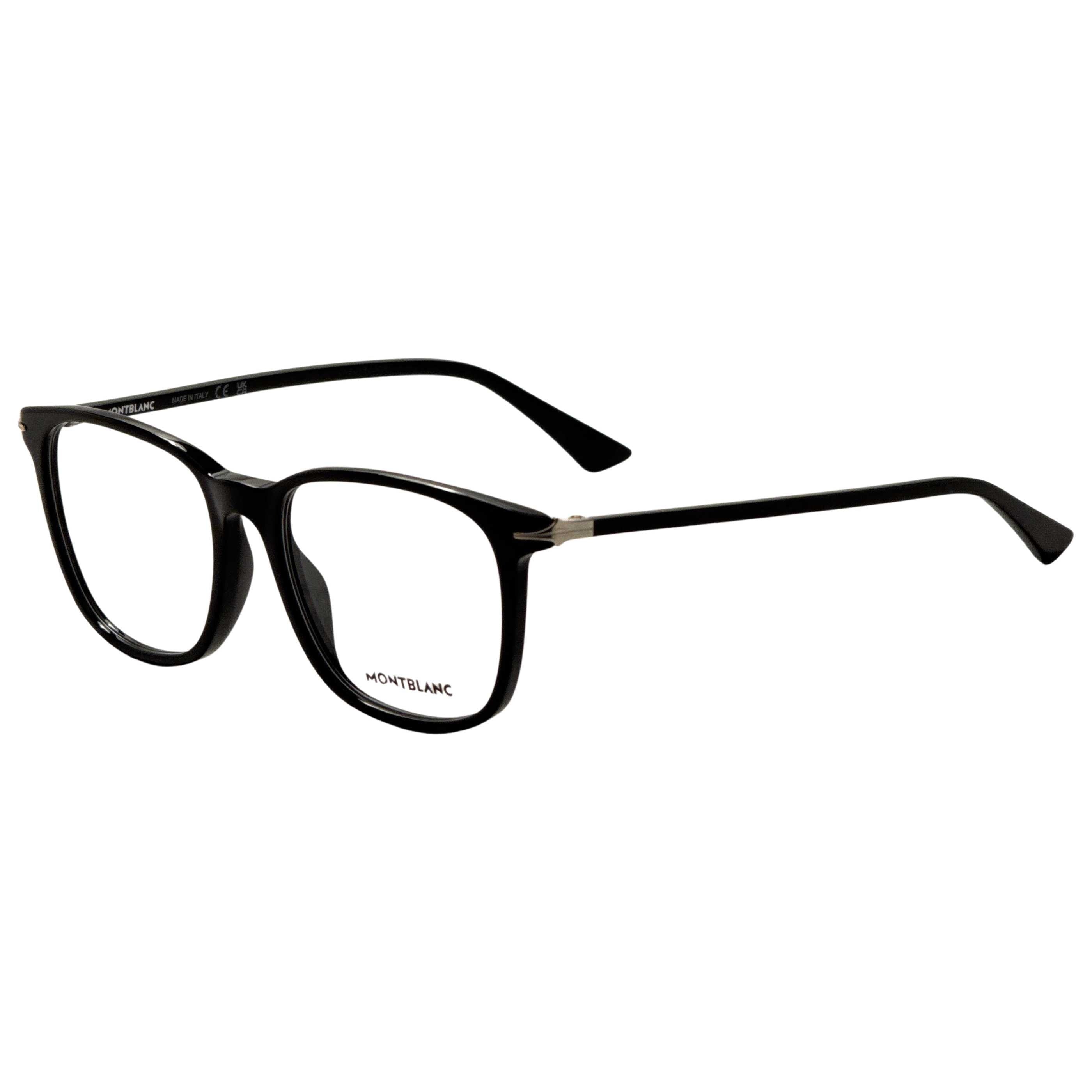 Montblanc Men's Eyeglasses MB0338O-006-54