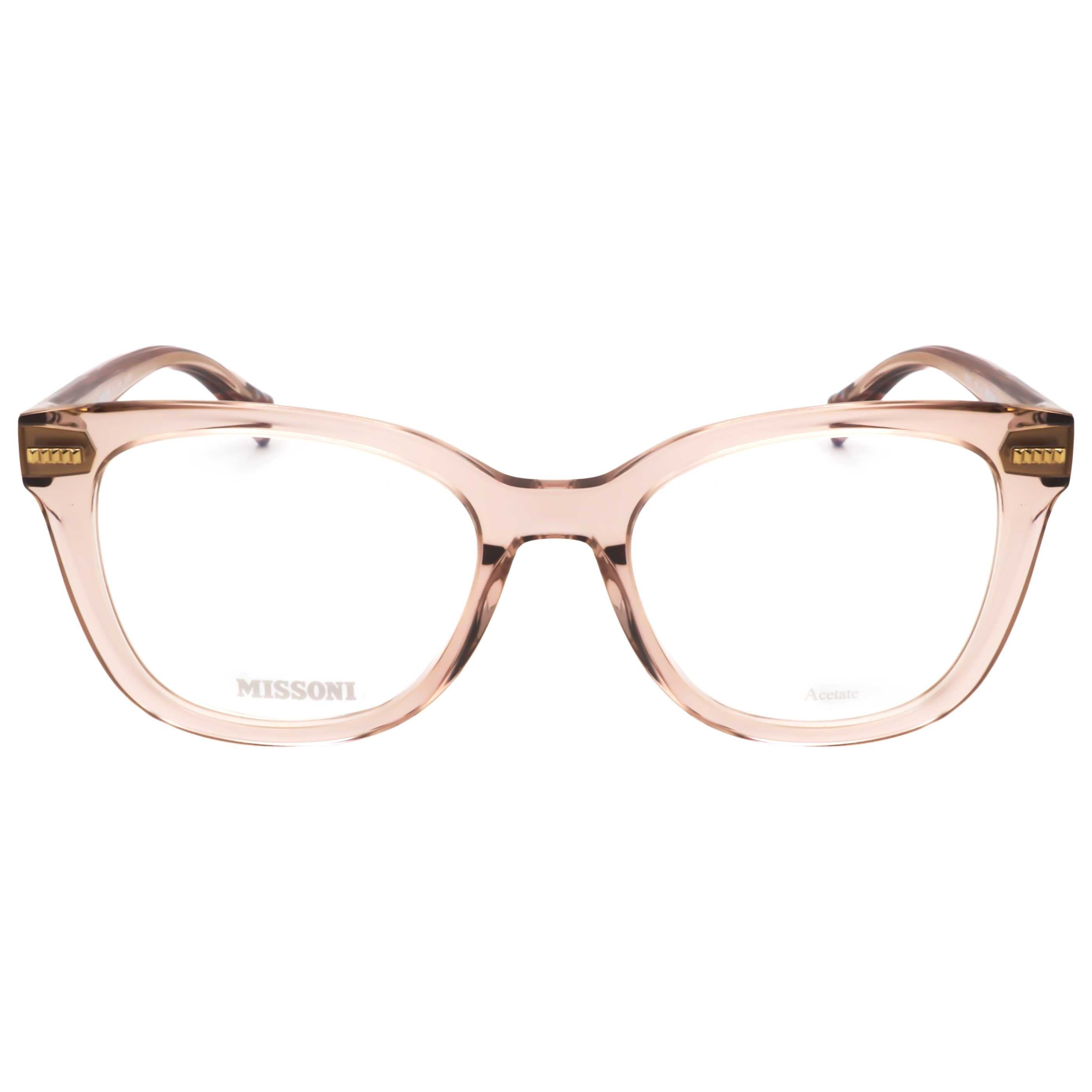 Missoni Women's Eyeglasses MIS0071-FWM-51