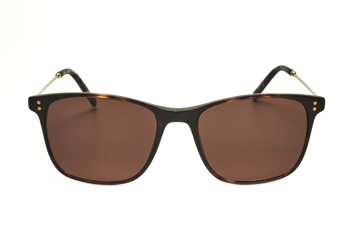 Hackett Bespoke Men's Acetate Sunglasses