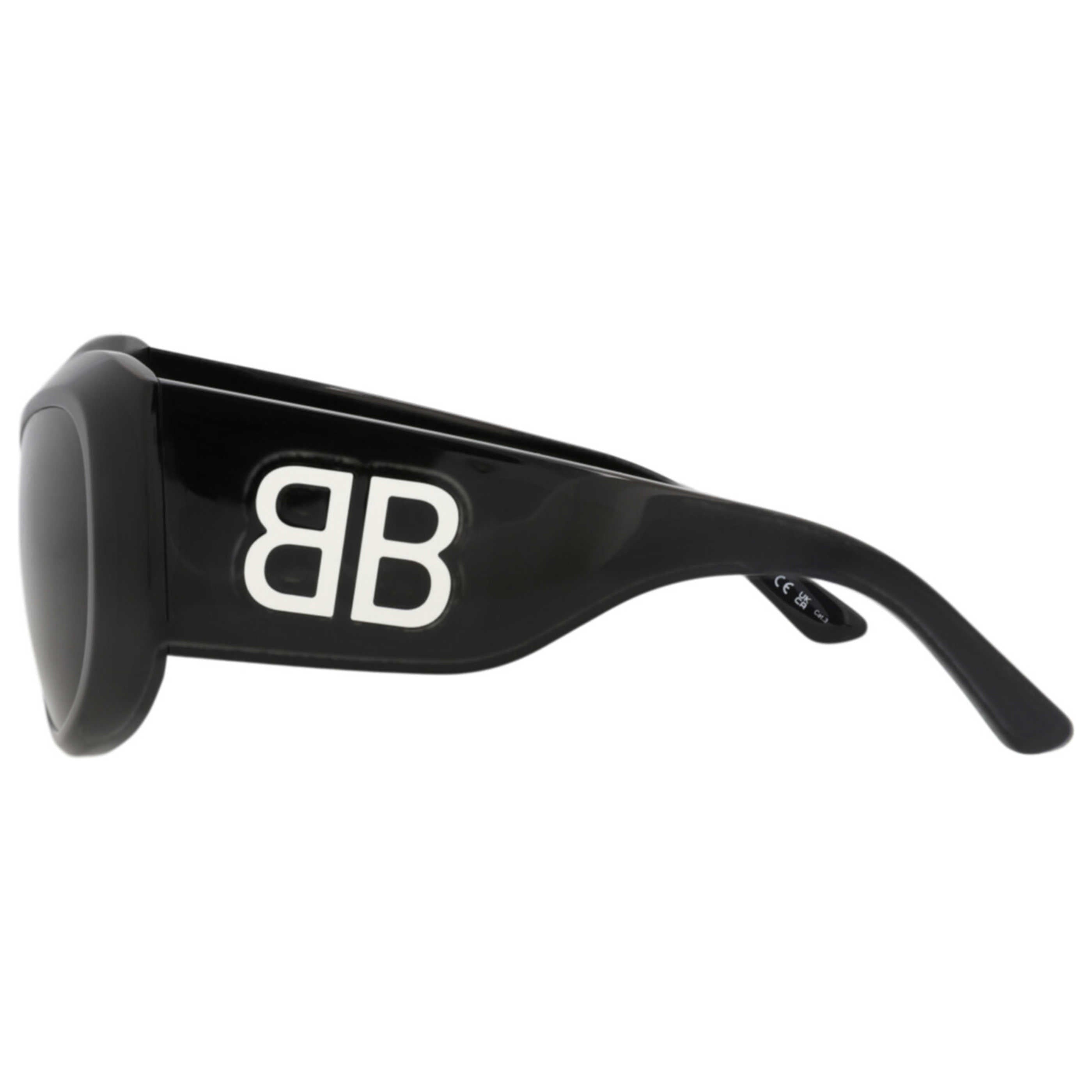 Balenciaga Women's Sunglasses BB0393S-30016102-001