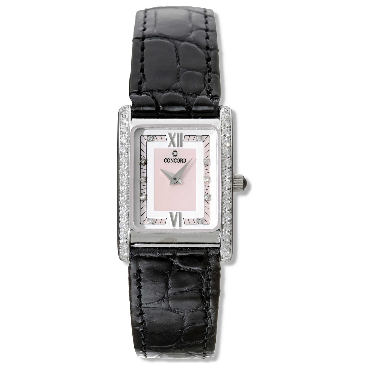 Concord Women's Quartz Watch 0308647