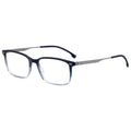 Hugo Boss Men's Eyeglasses BOSS1643-ANS-53