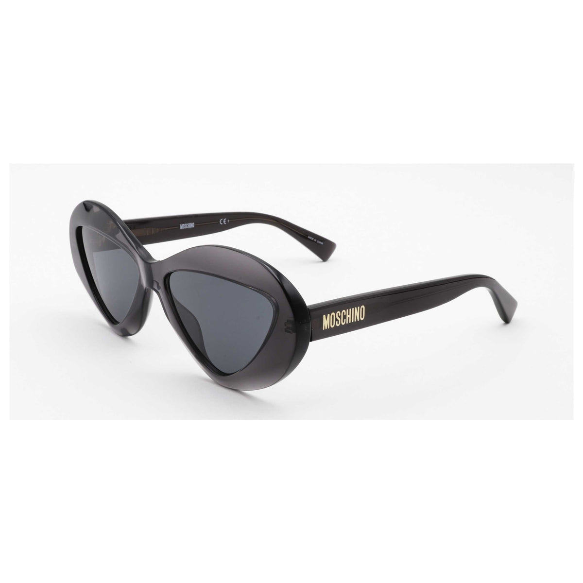 Moschino Women's Sunglasses MOS076-S-KB7-55