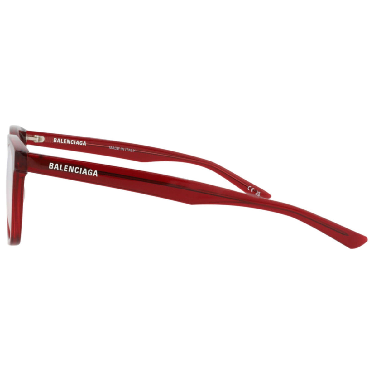 Balenciaga Unisex Eyeglasses BB0078O-30008400-006