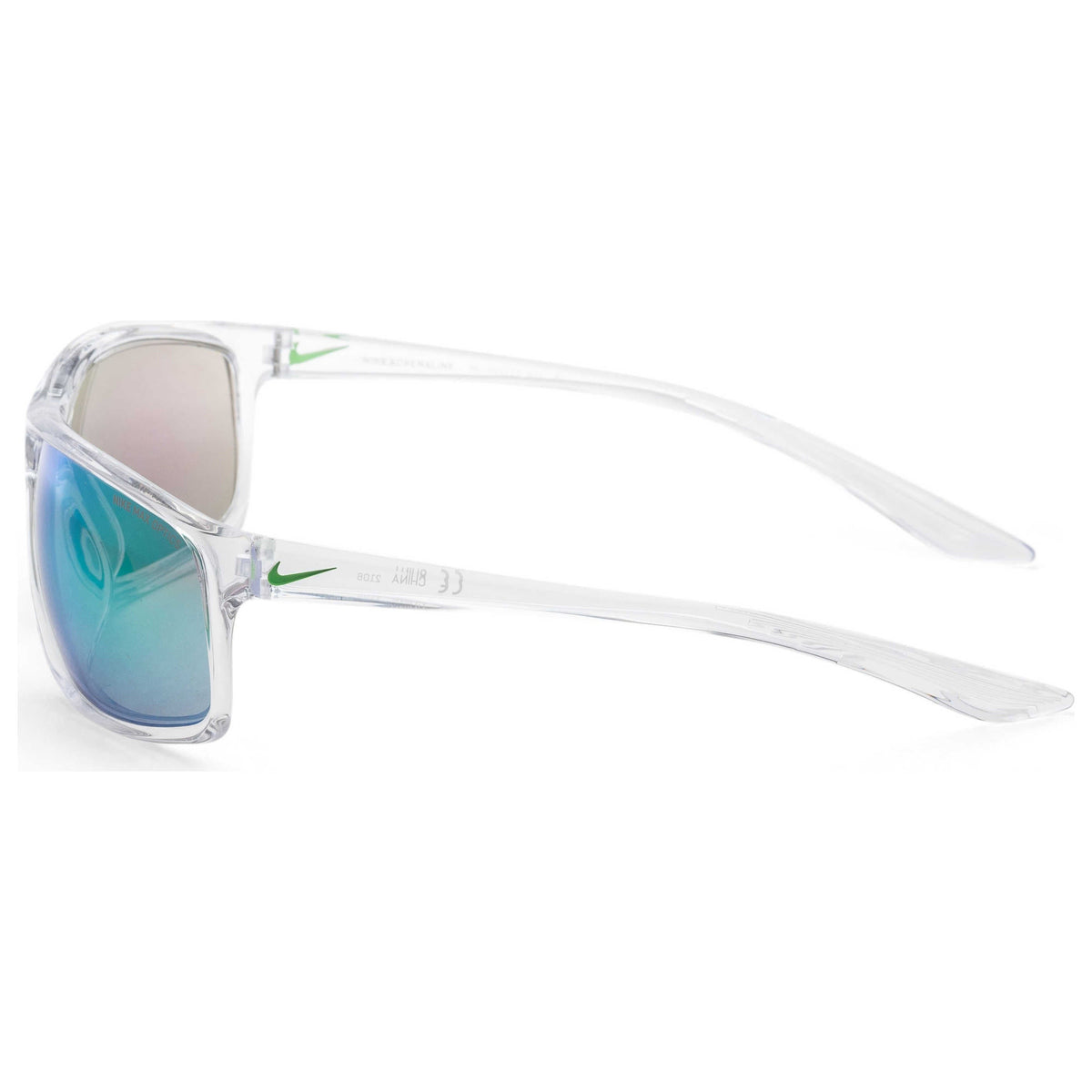 Nike Adrenaline Men's Sunglasses EV1113-901-66