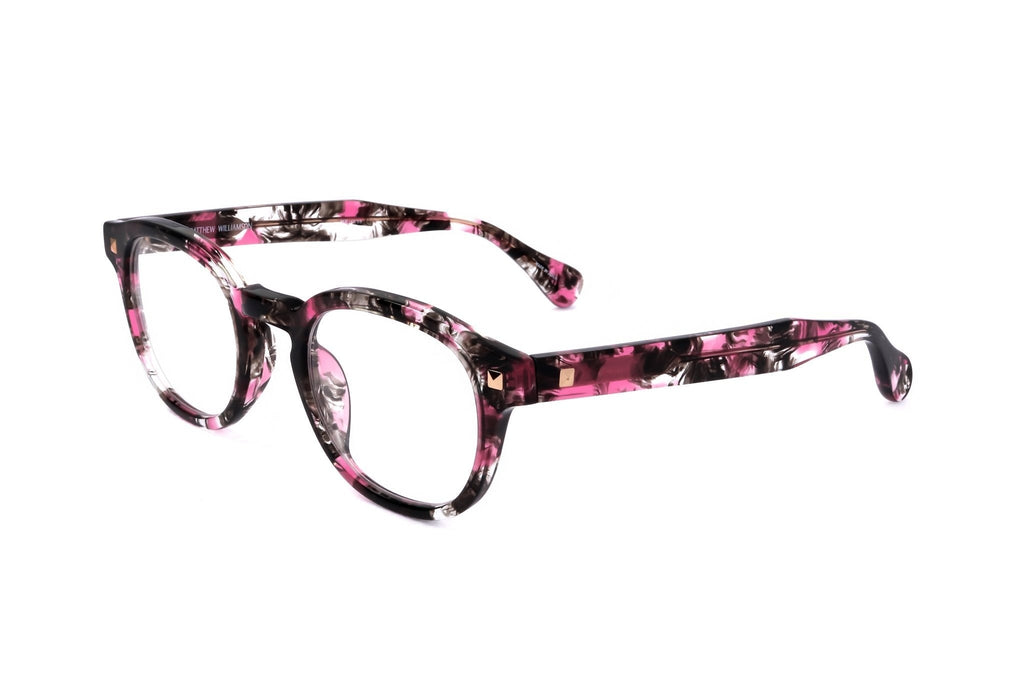 Matthew Williamson by Linda Farrow Women's Glasses