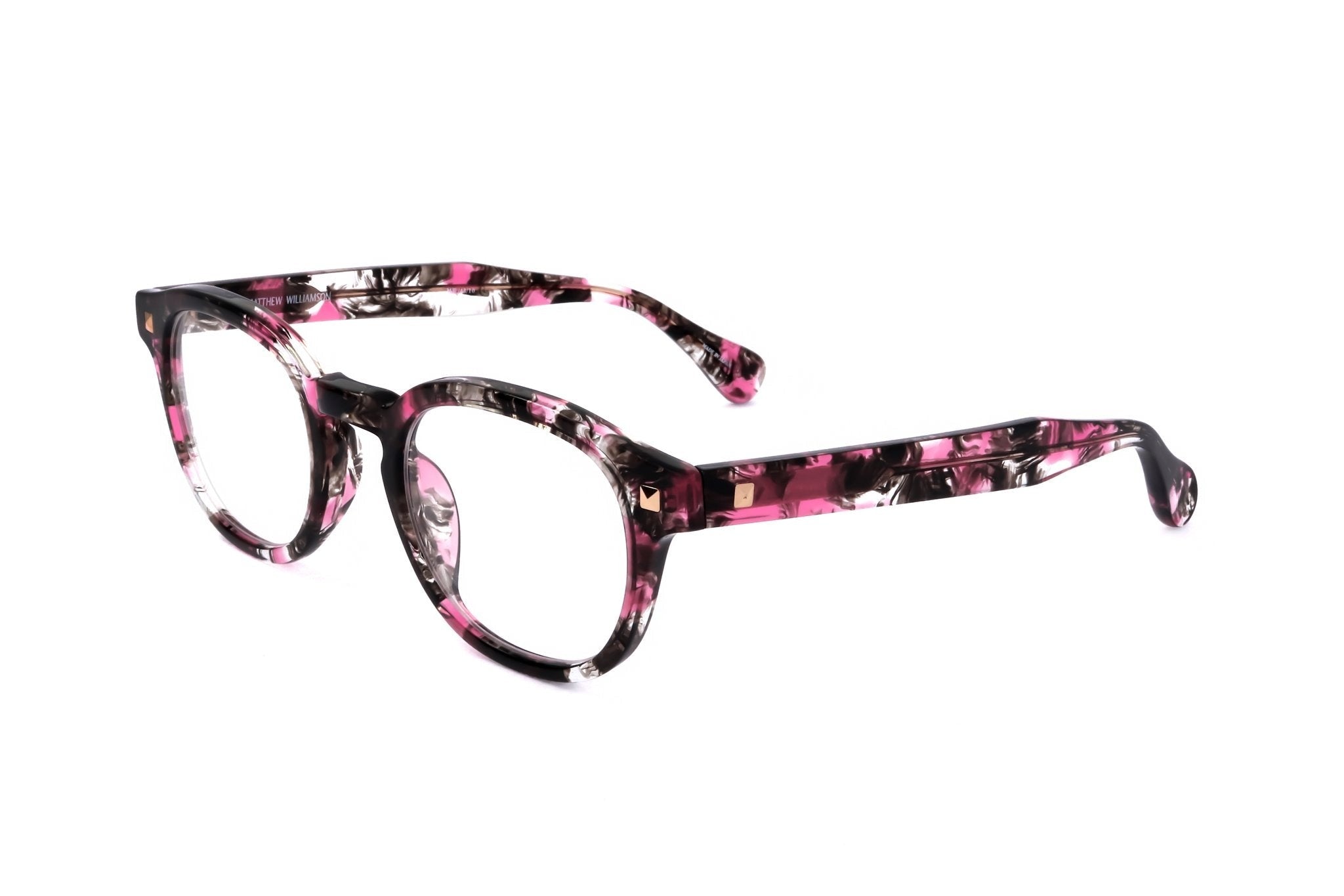 Matthew Williamson by Linda Farrow Women's Glasses