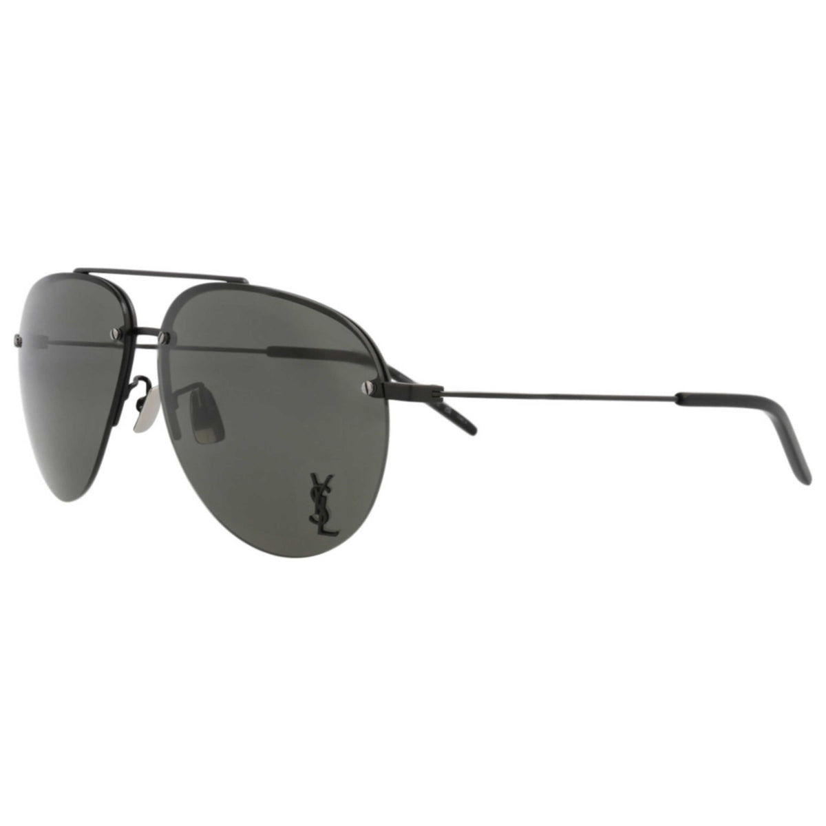 Saint Laurent Unisex Sunglasses CLASSIC11F-30001169-005