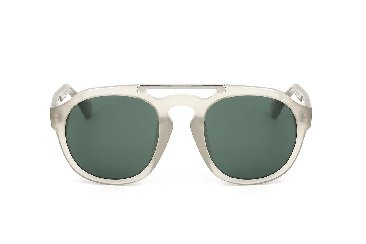 Dries Van Noten by Linda Farrow Unisex Acetate Sunglasses