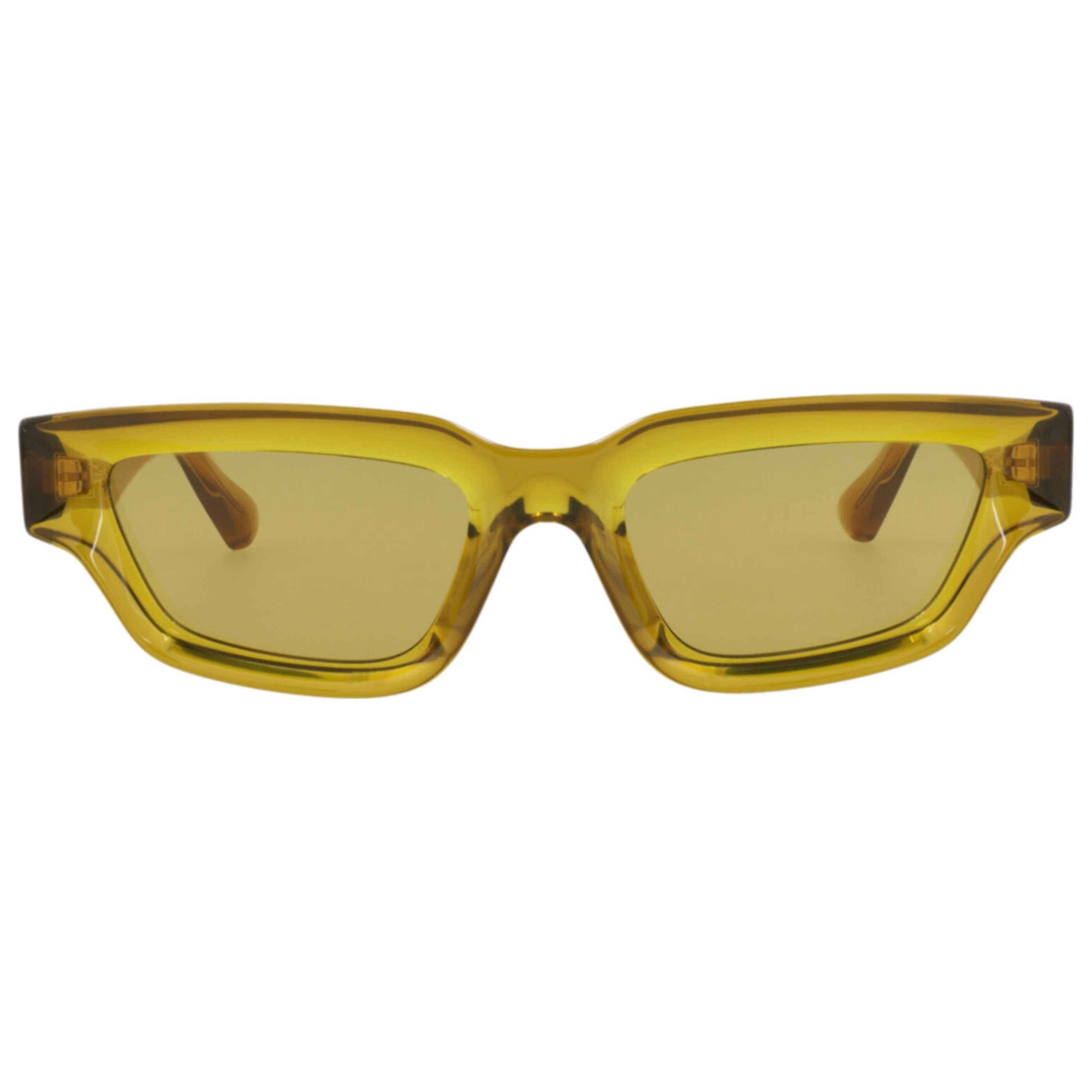 Bottega Veneta Unisex Sunglasses BV1250S-30014559-003