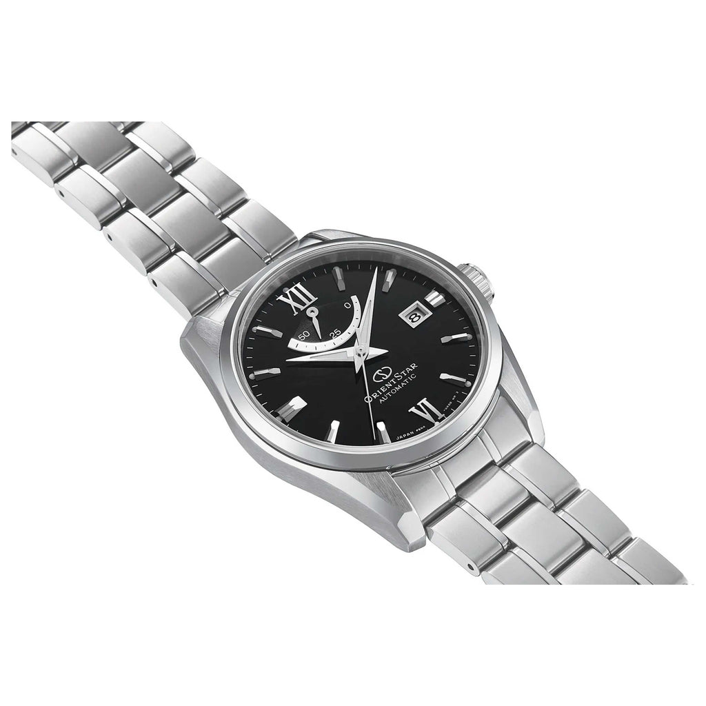 Orient Unisex Watch RE-AU0004B00B