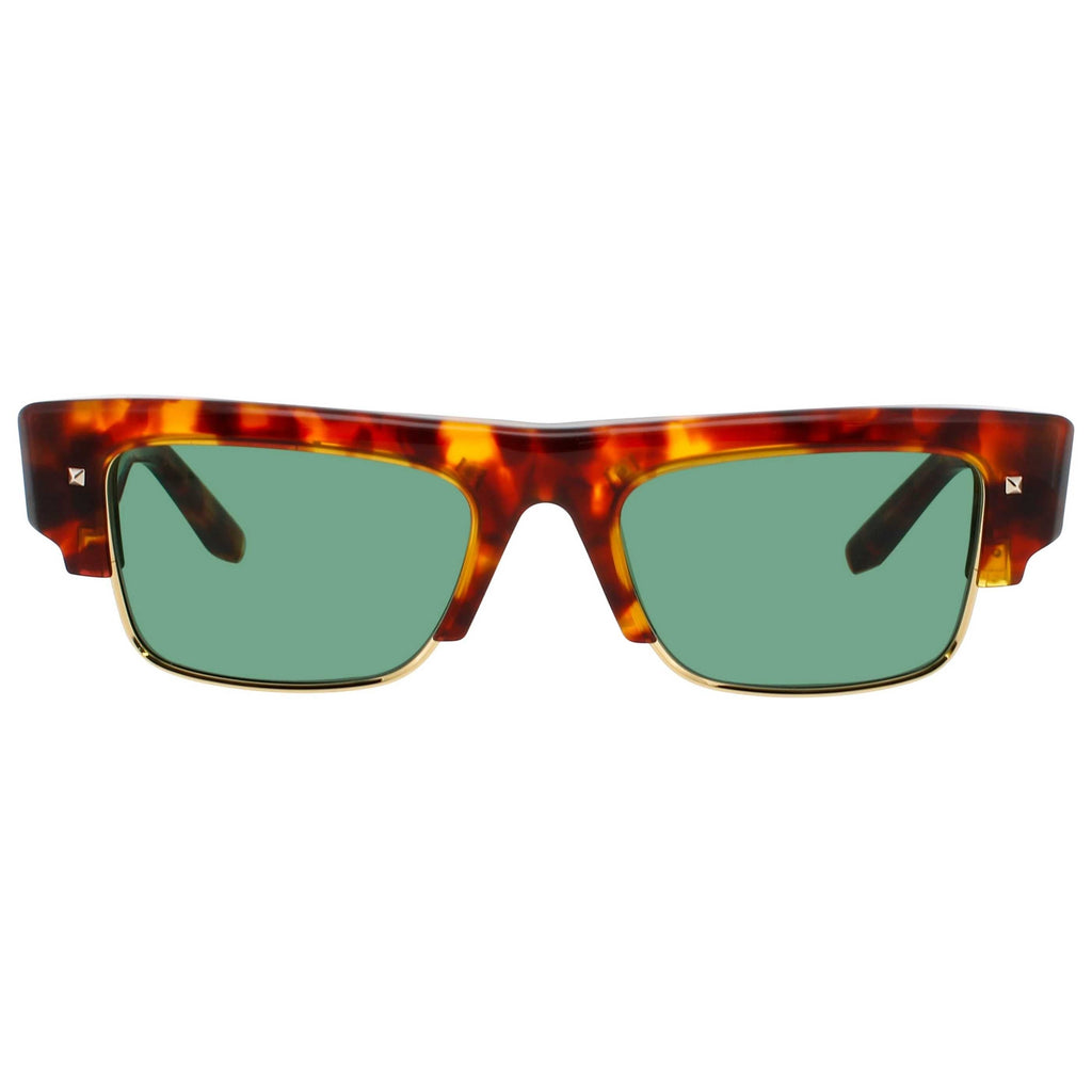 Valentino Unisex Sunglasses VALENTINO-XI-VLS-164B