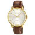 Gevril Mulberry Men's Watch 9623
