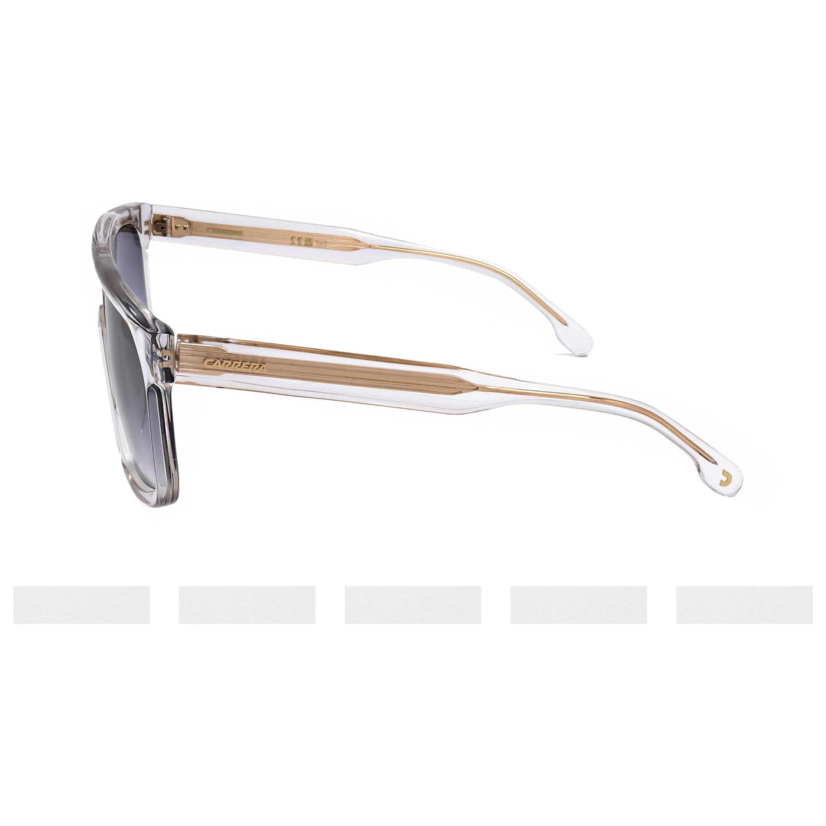Carrera Unisex Sunglasses CARRERA1061-S-900-59