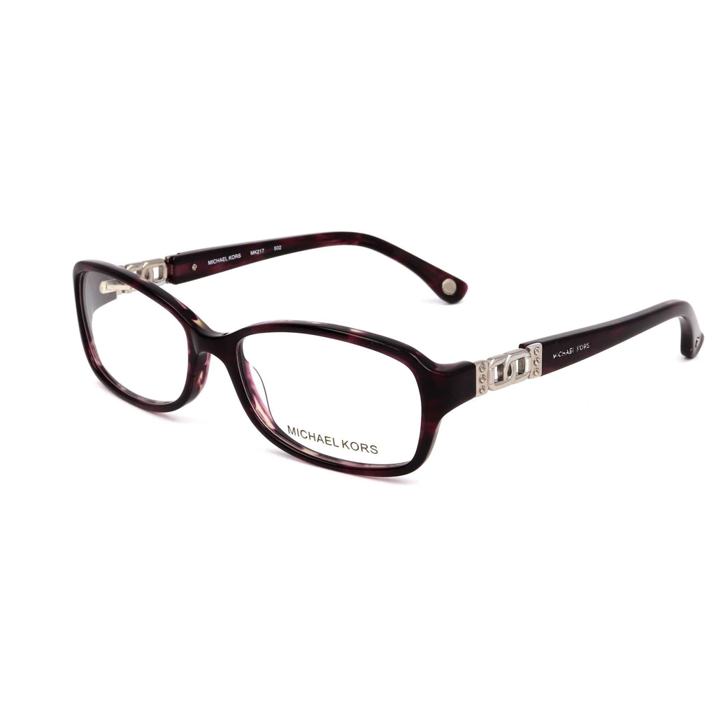 Michael Kors Women's Eyeglasses MK217-502-54