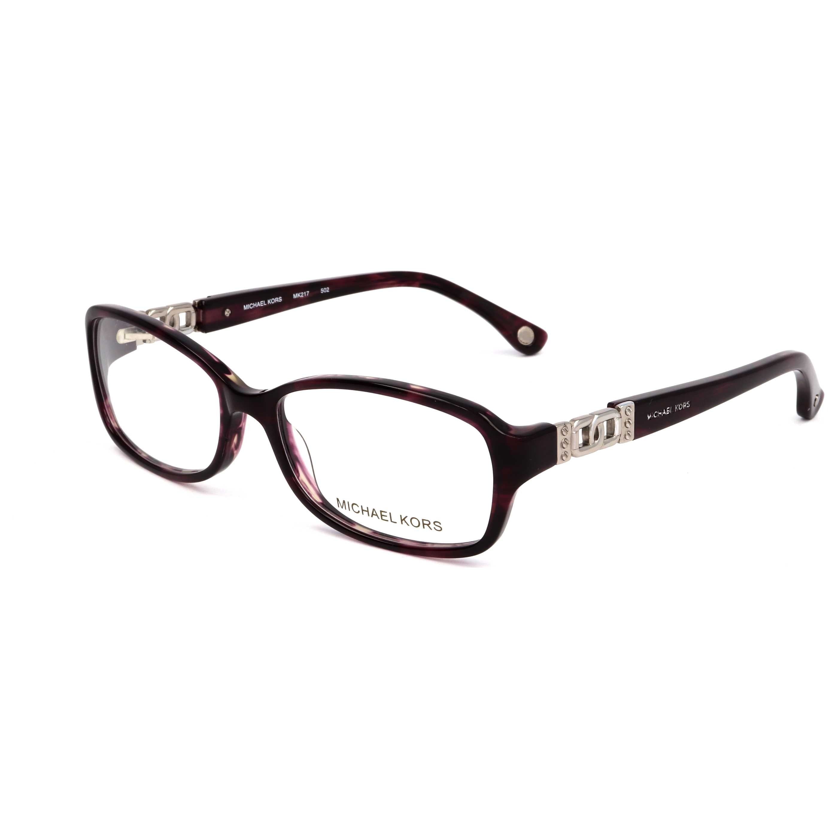 Michael Kors Women's Eyeglasses MK217-502-54