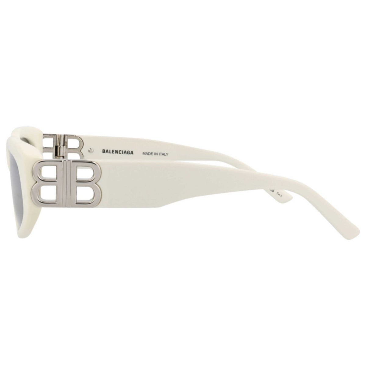Balenciaga Women's Sunglasses BB0095S-30008868-021