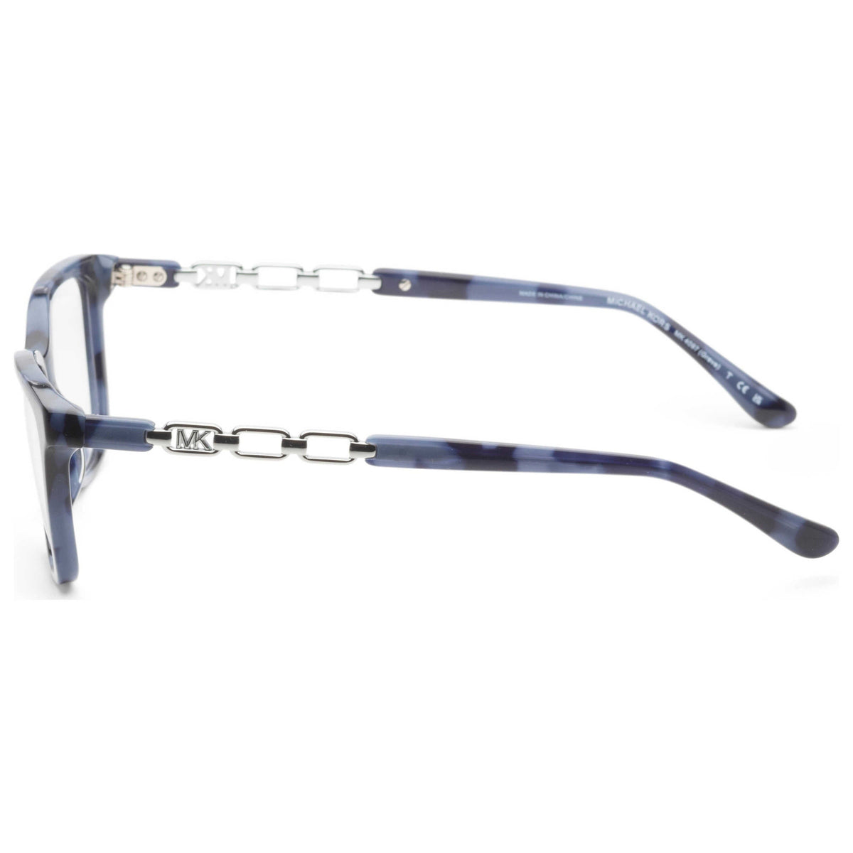 Michael Kors Greve Women's Eyeglasses MK4097-3333-52