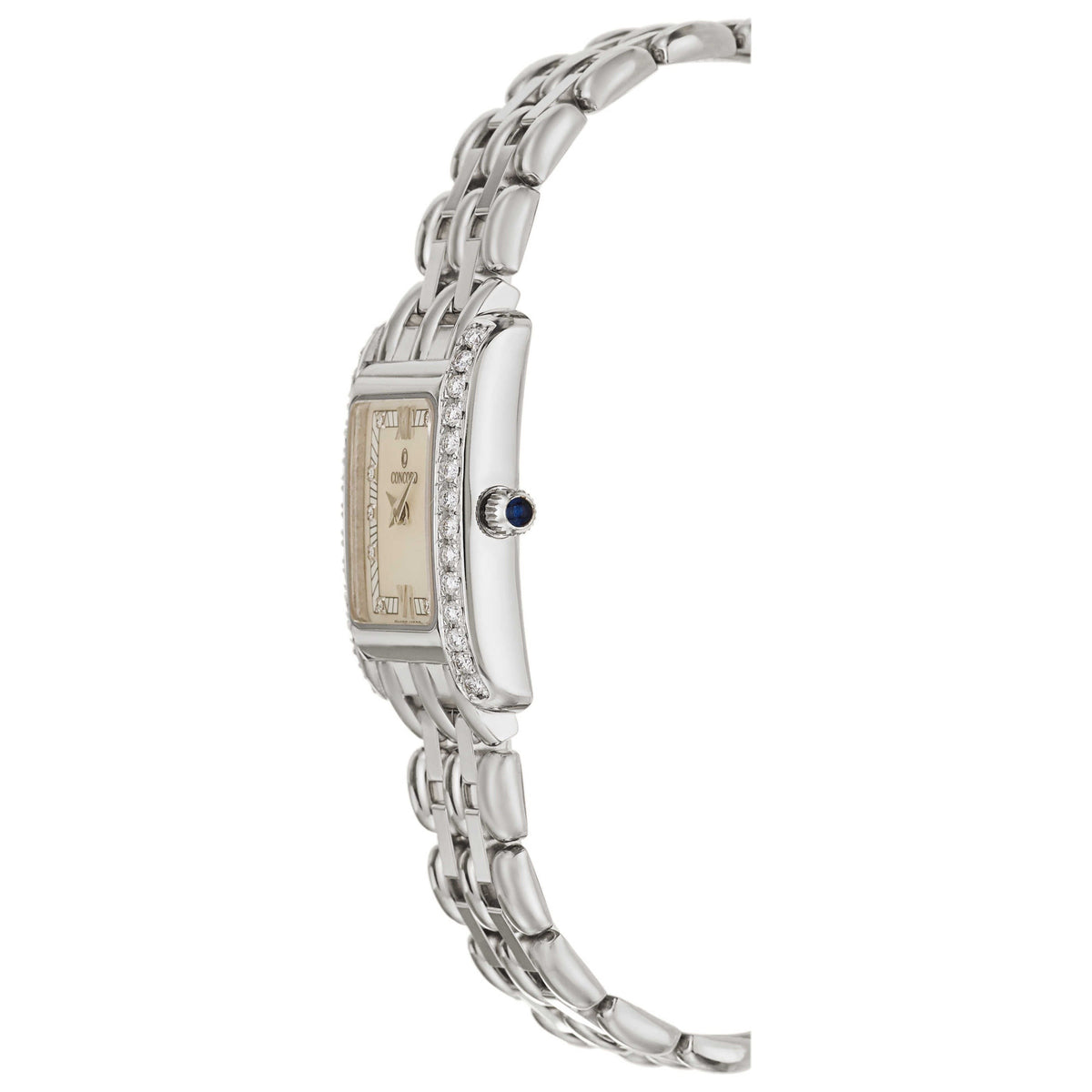 Concord Women's Quartz Watch 0308547