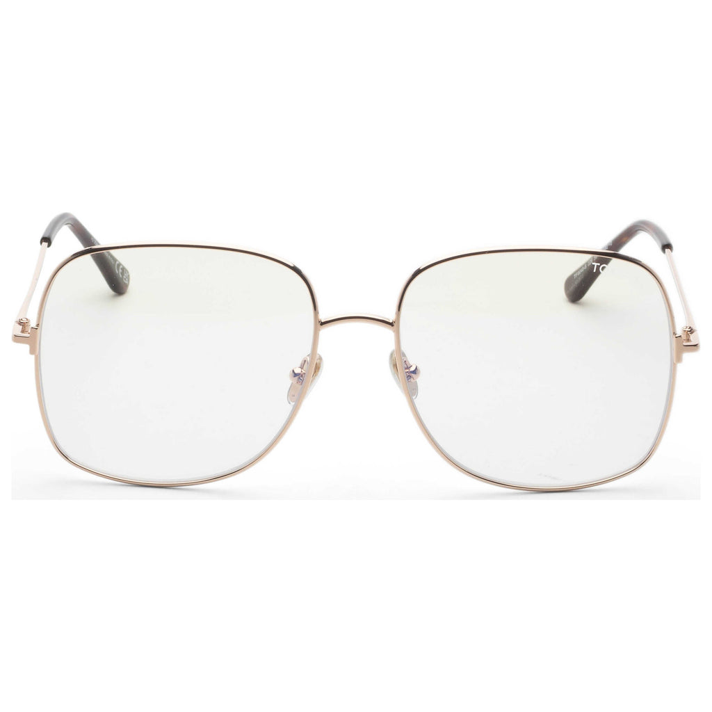 Tom Ford Women's Eyeglasses FT6048-B-028-59