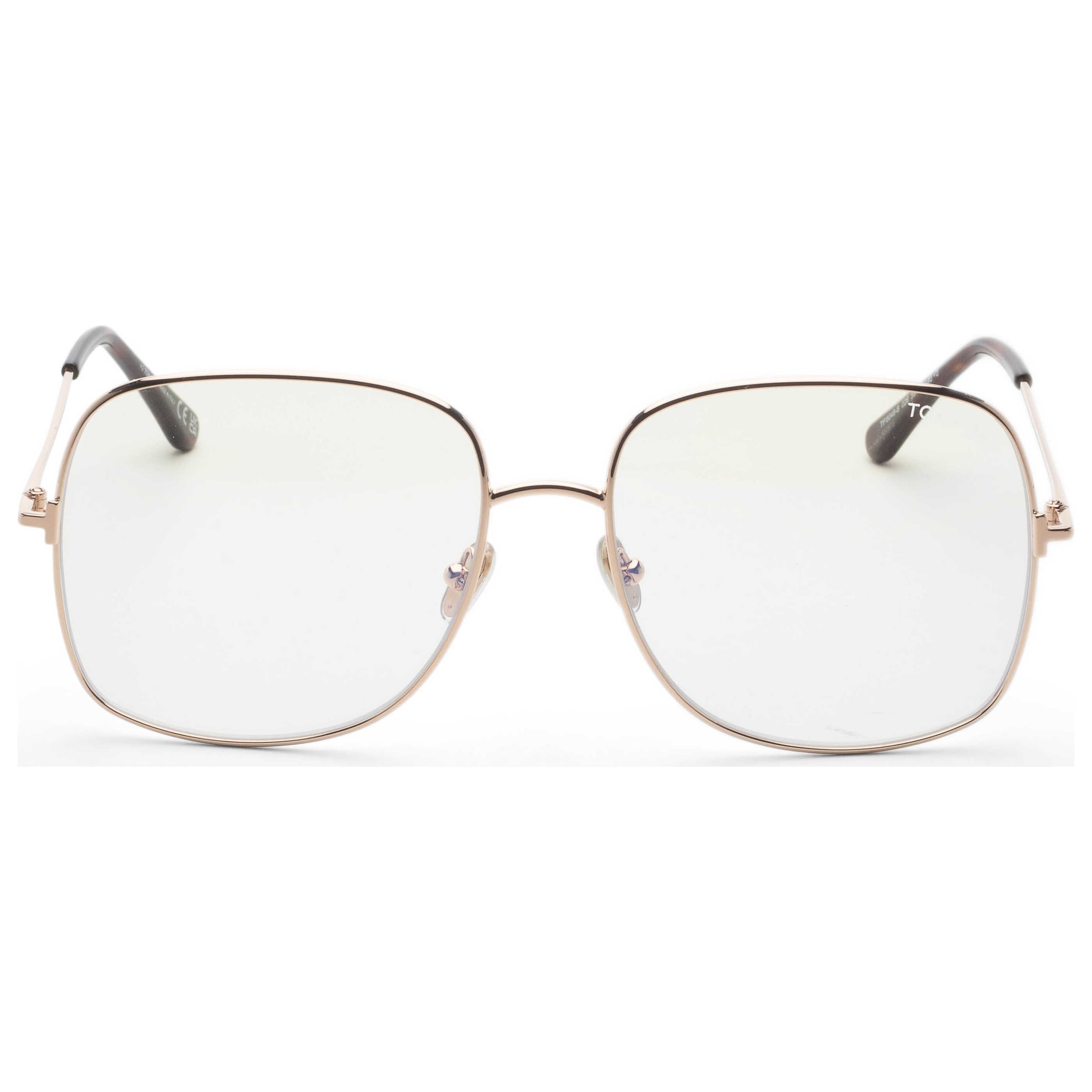 Tom Ford Women's Eyeglasses FT6048-B-028-59
