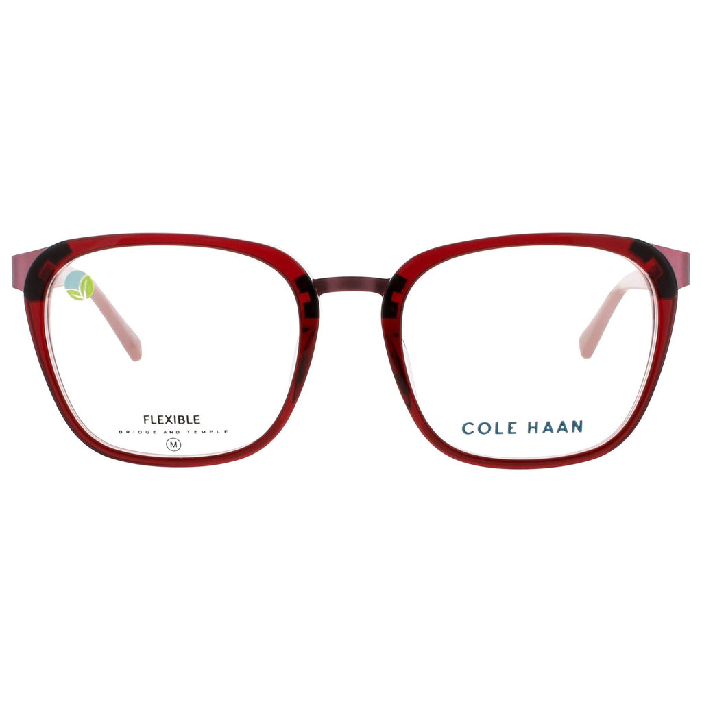 Cole Haan Unisex Eyeglasses CH-CH4523-604-52