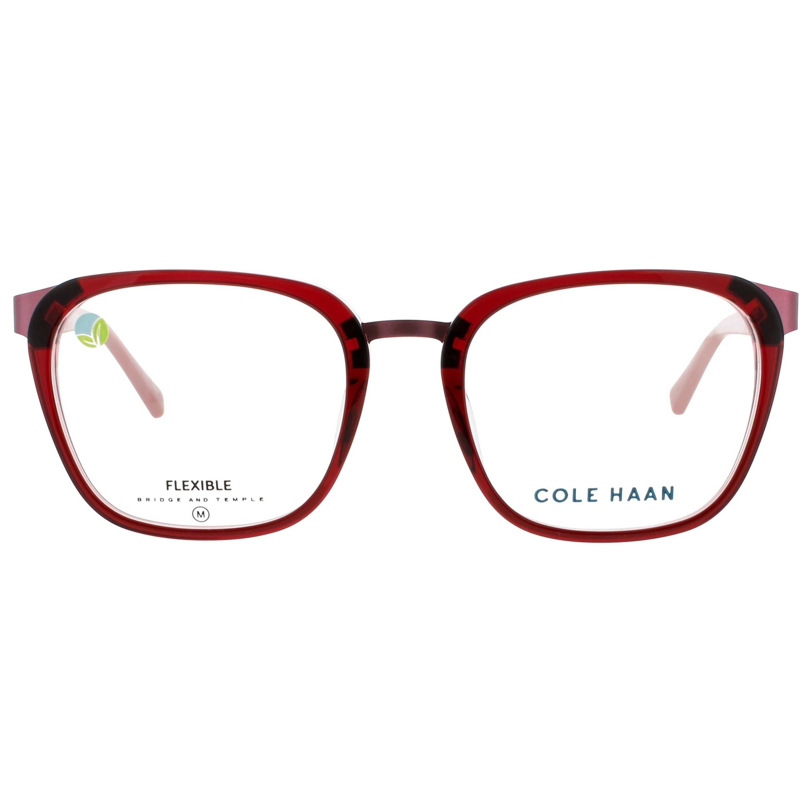 Cole Haan Unisex Eyeglasses CH-CH4523-604-52