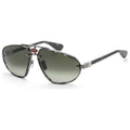 Bugatti Men's Sunglasses 10-BKTT-GM