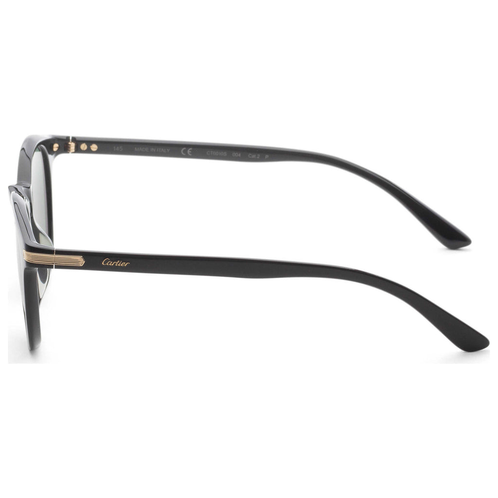 Cartier Unisex Sunglasses CT0010S-004